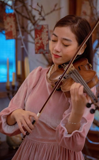 Đoàn Phương Thảo