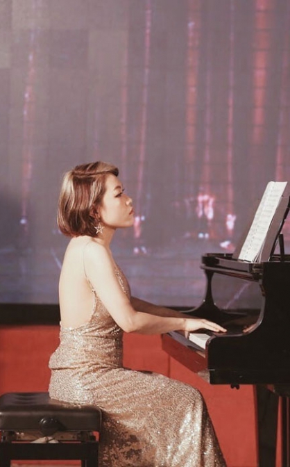 Lương Ngọc Bích